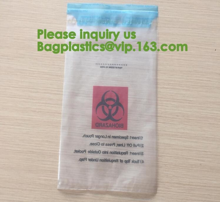 Hazard Analysis of Plastic Bag,Laboratory Hazards and Risks | Lab Manager,Biomedical waste Biological Waste Pickup Sched