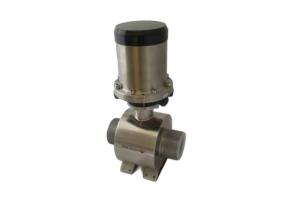 Quality Battery Operated DN100 IP65 Electromagnetic Flow Meter wholesale