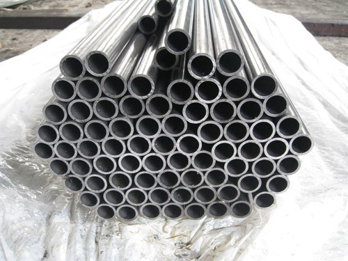 EN10305-2 E355 Cold Drawn Welded Steel Tube For Telescopic Cylinder