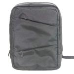 Business Trip Big Capacity Office Laptop Bags Leisure Backpack For Men