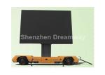 PH10 RGB Waterproof Truck Mobile LED Display