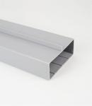 Colorful Industrial PVC Ceiling Profile Plastic Pvc Extrusion Profile