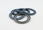 Standard Excavator Spare Parts 40*65*12mm Blue CFW Oil Seal