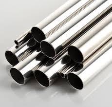 Quality Circular Hollow Stainless Round Tube wholesale