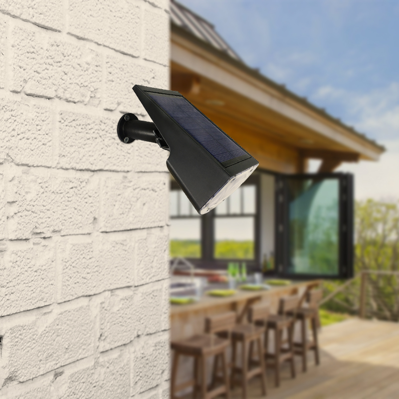 Solar Lights Outdoor, Solar Powered Pathway Landscape Light For Garden /Lawn/Patio/Yard/Walkway/Driveway- Made of Rust-Free