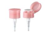 PP Plastic Nail Polish Remover Pump 28MM Neck With OEM Services 28 / 410