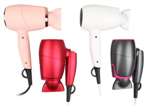 Quality 50/60Hz Hair Blow Dryer , Portable 1200W Negative Ion Hair Dryer wholesale