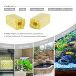 Sump Tank Ceramic Biological Filter Media