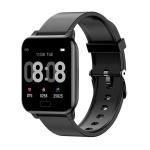 Heart Rate Fitness Watches Environment and Body Temperature Wrist Watch Smart