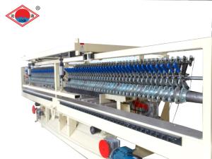 Quality Large Double Cutting Strip Automatic Brick Cutting Machine wholesale