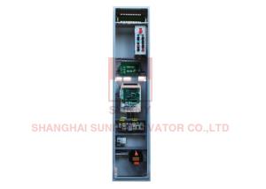 Quality Commercial Efficient Lift Original Elevator Control Cabinet Elevator Controller Cabinets wholesale