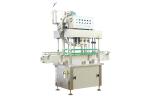 Pesticide and fertilizer linear automatic spindle capping machine Spindle