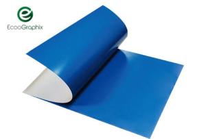 Quality UV Ink Compatible Thermal Plate Aluminum CTP Offset Printing Plates wholesale