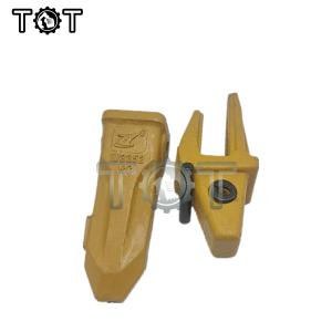 Quality E320 IU3352 Excavator Bucket Teeth 320 erpillar Digger Bucket Adapter wholesale