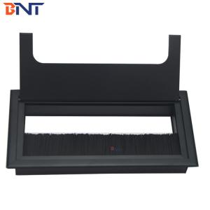 China used in conference room mini flip up cable cubby  BF005 on sale