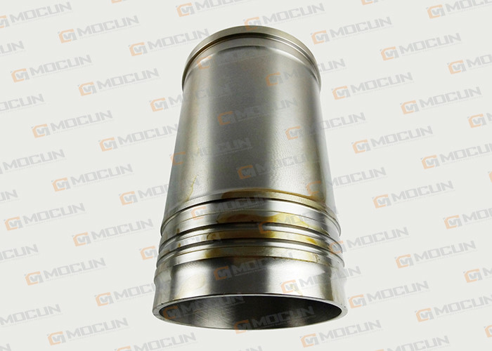 New Type 6D15 Cylinder Liner ME031656 for Mitsubishi Excavator Engine Spare Parts