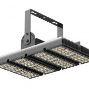Quality 100 Lumens 120 W Led Street Light UV Protection wholesale