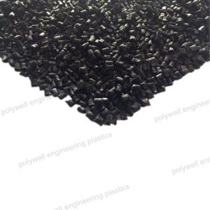 Quality Plastic PA66 GF25 Polyamide Granules For Extruding Nylon Insulation Profile wholesale