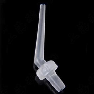 Quality Universal Mixing Tips Instrument Dental Silicone Impression Material wholesale
