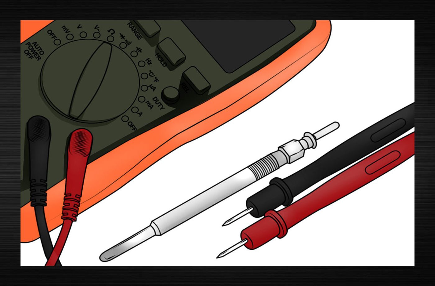 MASUMA-GLOW PLUG-7