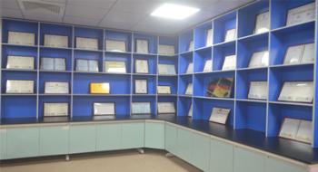 Guangzhou Cleanroom Construction Co., Ltd.