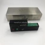 Wickon Q7 Temperature Profiling Heat Treatment Processes Wickon thermal profiler