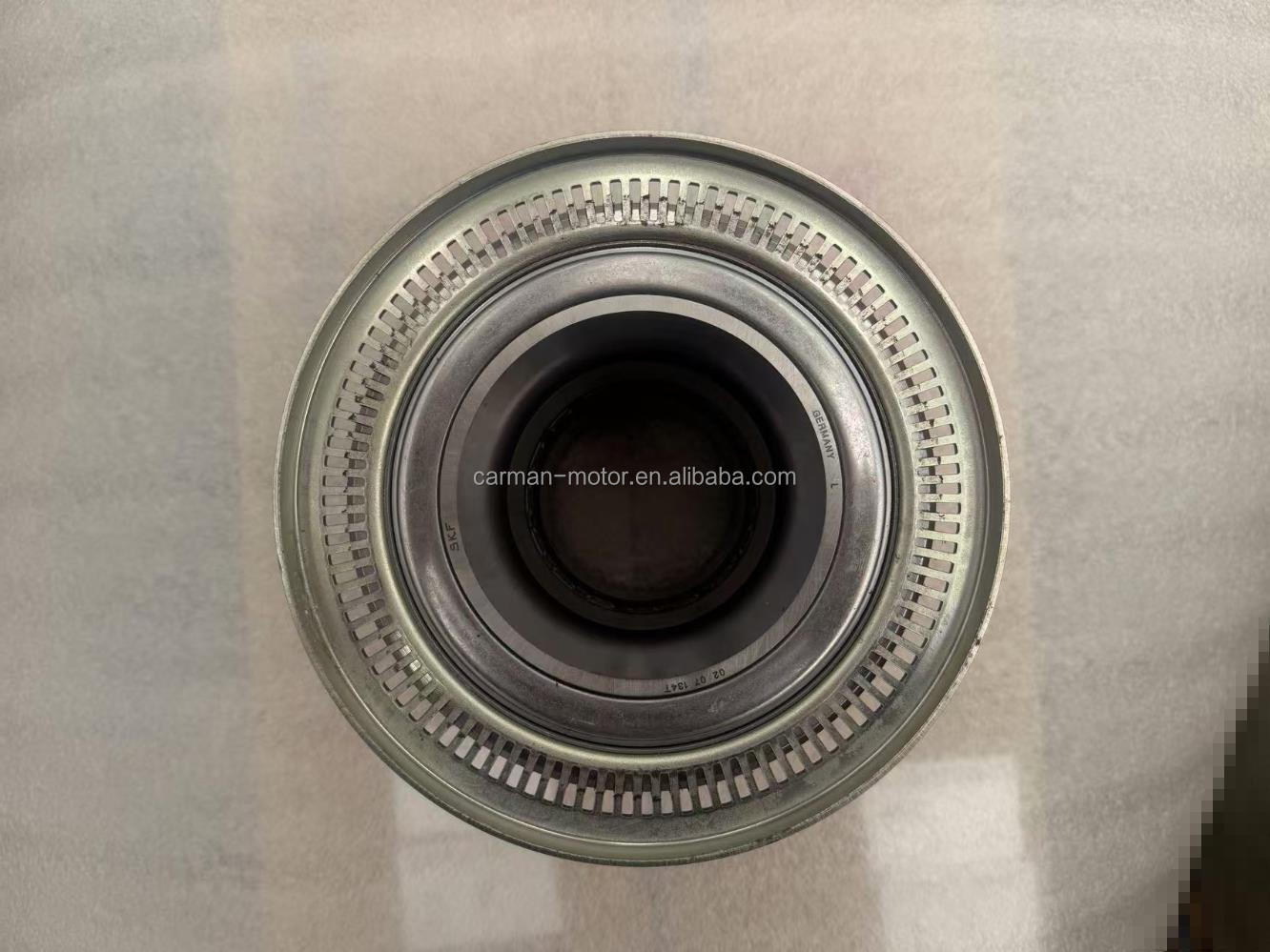 Open Seals Type WG4071418068 S KF BTF-0144 Sinotruk Sitrak Heavy Truck 2022 Wheel Hub Bearing Unit for Manufacturing Plant