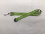 Full Color Heat Transfer Lanyard For Exhibition / Printing Dye Sublimated