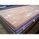 AR360 Ar400 Ar500 Nm400 Wear Resistant Steel Plate Hot Rolled Hardened Steel