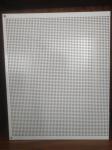 China Manufacturer Perforated Soundproof and Fireproof Aluminum Metal Roof