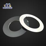 Razor Sharp Edge Packing Machine Blades Heat Resistant Coating