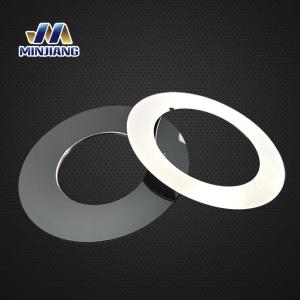 Quality Mirror Polished Packing Machine Cutting Blade HSS Cutting Packaging wholesale