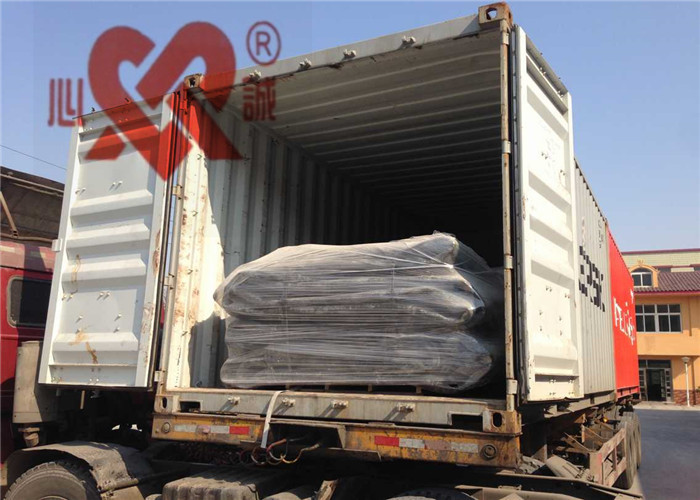 High Strength Marine Rubber Airbag For Ship Lifting