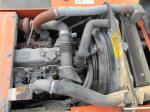Used Crawler Excavator HITACHI ZX120-6