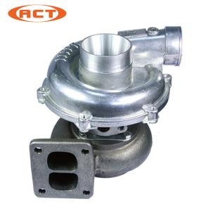 Quality 114400-2100 Excavator Electric Turbocharger Hitachi Ex200-1 6BD1 wholesale