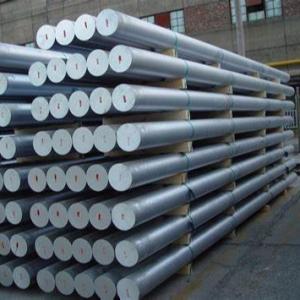 Quality Polished SS409 0.5mm Carbon Steel Round Bar Cold Rolled Rod wholesale