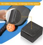 Custom Physiotherapy Rehabilitation Equipment Pickleball Paddle Eraser