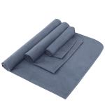 Aquacool 60x120cm Quick Dry Microfiber Surf Volleyball Beach Towel 3 Packging
