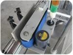 Stainless Steel 304 Bottle Sticker Machine