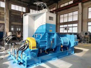 Quality 35L 55L 75L 110L Rubber Kneader Machinery Rubber Intermix Machine wholesale