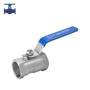 Quality 1PC ball valve wholesale