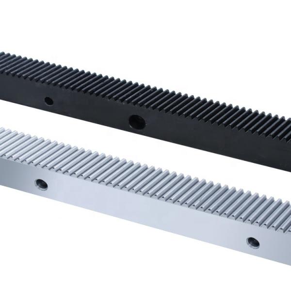 60mm Hole Distance Supply Rack and Pinion Gear Motor for CNC Durable Constructio