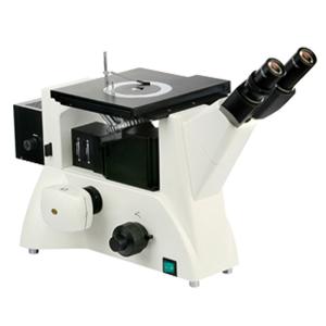 Quality Inverted Optical Metallurgical Microscope 30mmx30mm Movement Range CE Certified wholesale