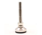 Suspension Type S10C M24 Heavy Duty Levelers Threaded Leg Levelers