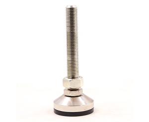 Quality Suspension Type S10C M24 Heavy Duty Levelers Threaded Leg Levelers wholesale