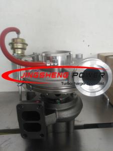 Quality Free Standing VOLVO Diesel Engine Turbocharger S200G 0429 4676KZ wholesale