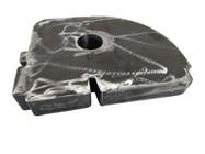 Quality Dumpster Replacement Laser Cutting Parts Rolloff Dumpster Parts wholesale