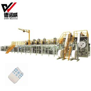 Quality Hot Selling Professional Brand New CE Certificated adult diaper manufacturing machinery wholesale