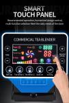 8 Speed Settings Supply Professional Ice Crusher Machine Commercial Smoothie