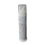 2023 Recycled Toothpaste Tube Plastic Travel Toothpaste Vacuum Airless Pump